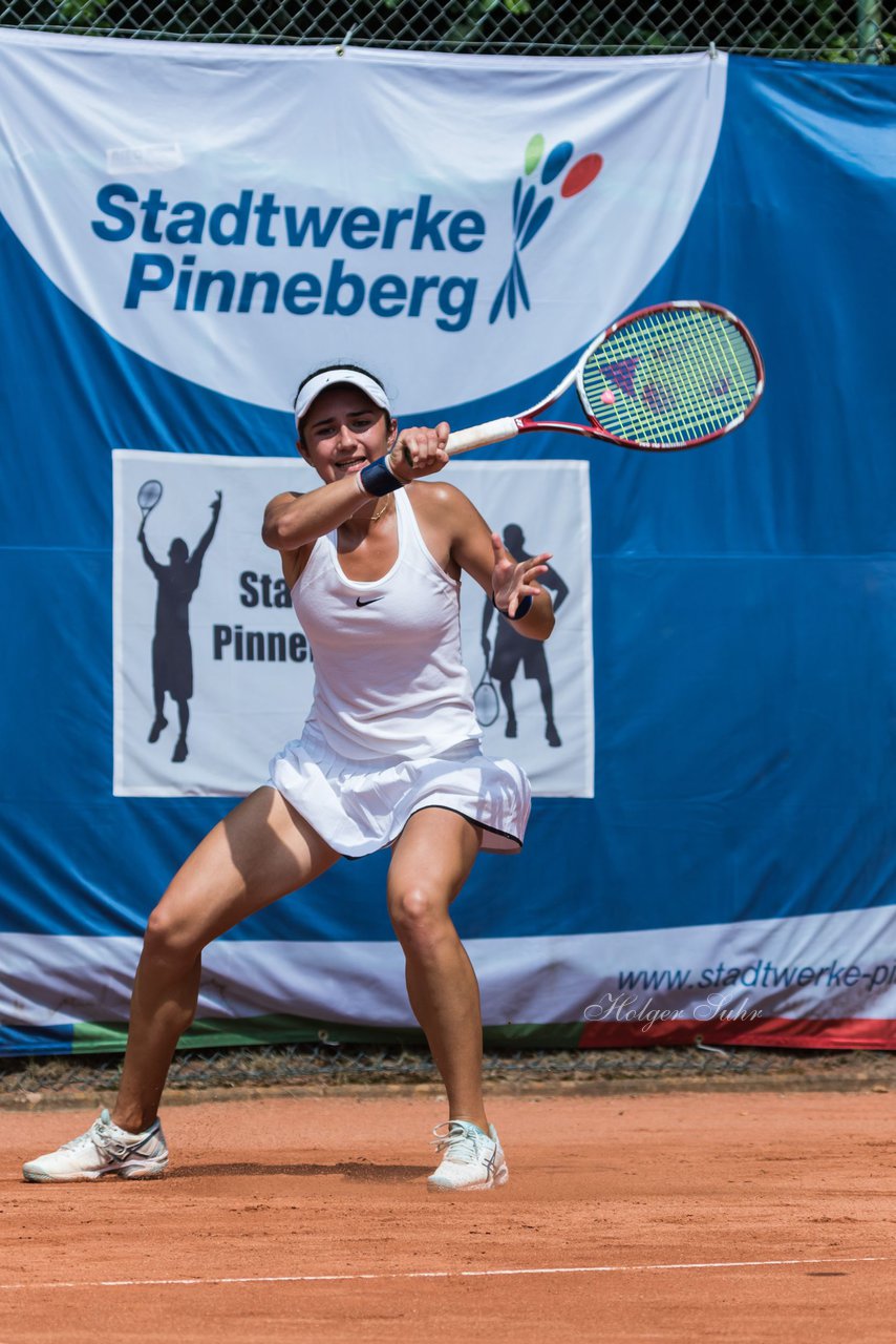 Bild 139 - Stadtwerke Pinneberg Cup